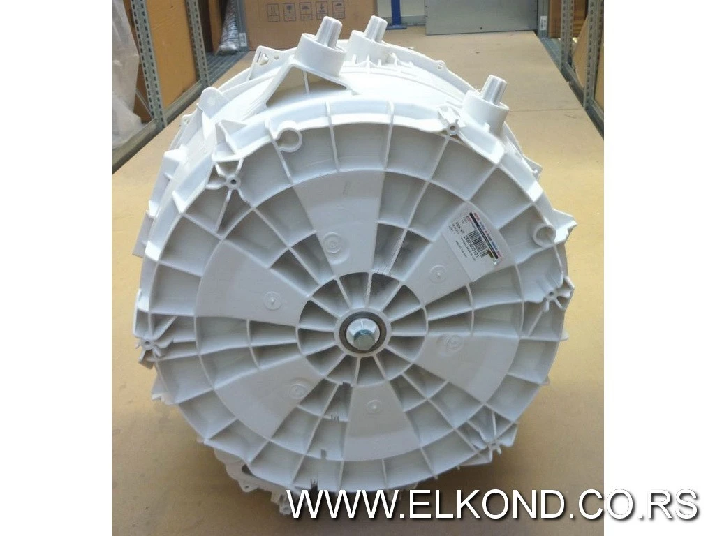 KADA PLASTIČNA VEŠ MAŠINE BEKO 2880600101