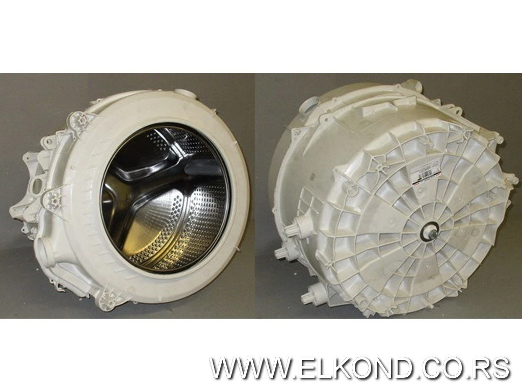 KADA PLASTIČNA VEŠ MAŠINE BEKO 2880602801