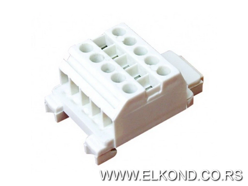 KLEMA RSB 5X6mm2 MITEA