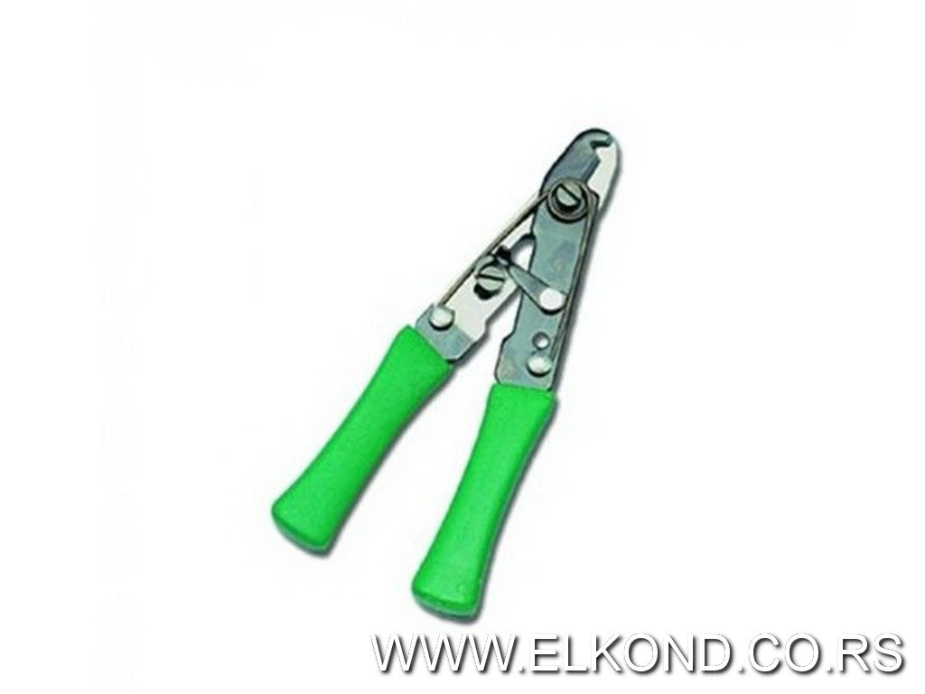 KLEŠTA SEČICE KAPILARNE CEVI RTC-01