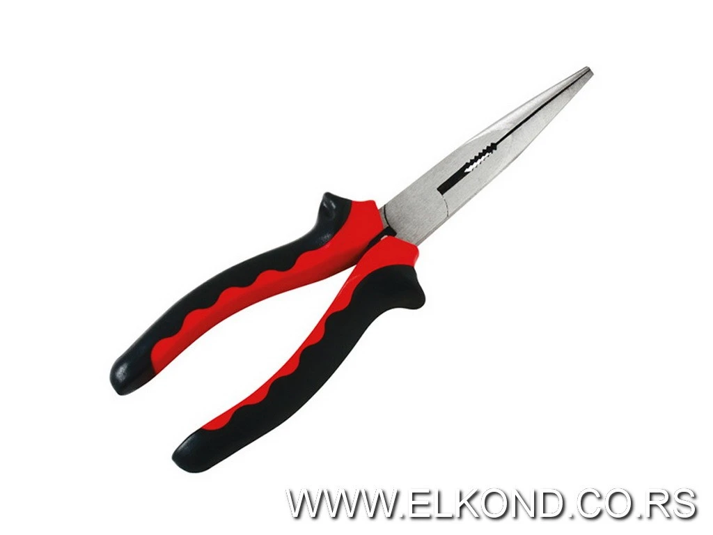 KLEŠTA ŠPIC 200MM KROF8