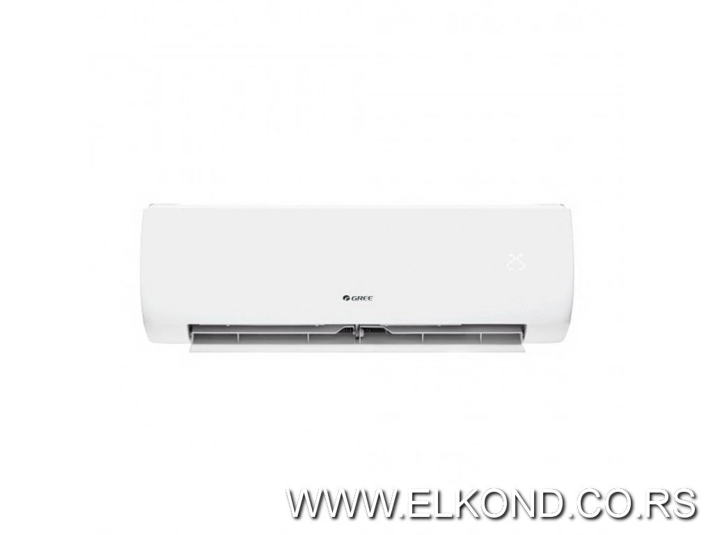 **KLIMA UREĐAJ GREE MUSE COMFORT 24BTU INVERTERSKA