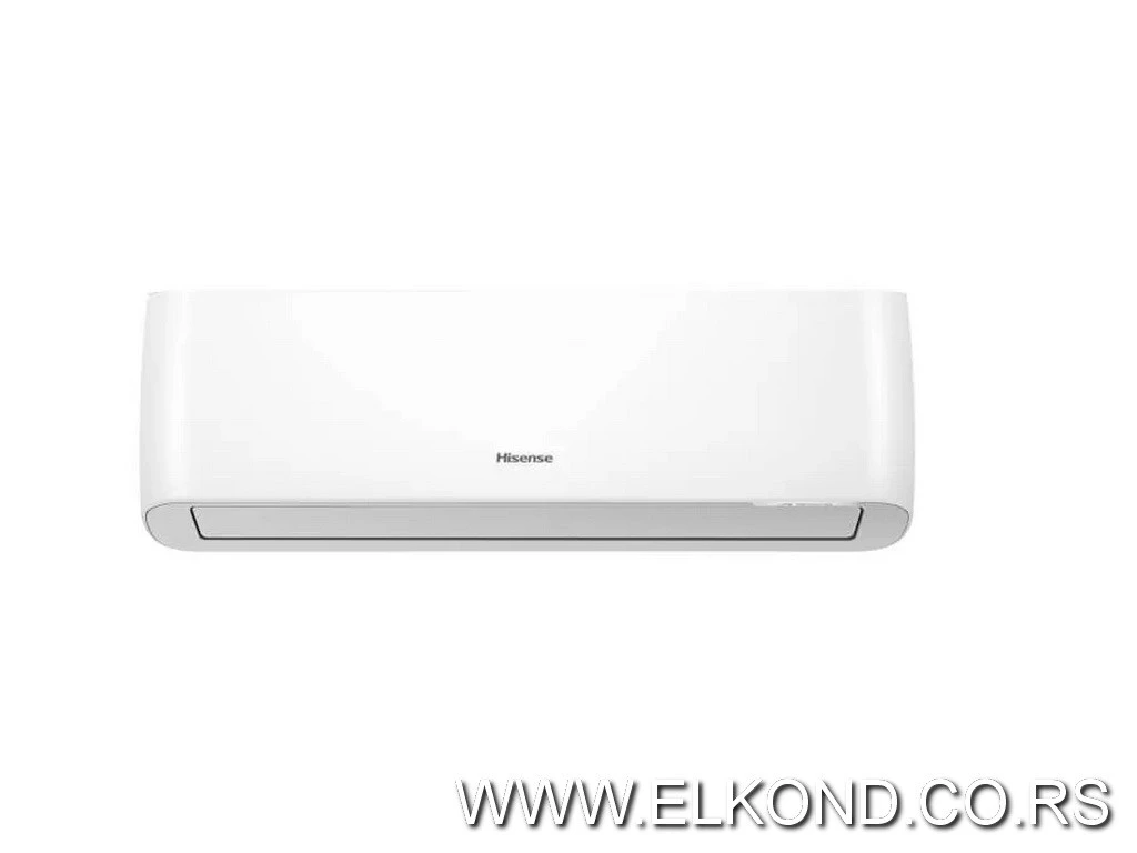 **KLIMA UREĐAJ HISENSE ENERGY HINANO 12K-QE35XVOE