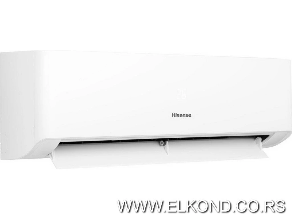 **KLIMA UREĐAJ HISENSE ENERGY SE HINANO 12K KA35XR0E  20003818