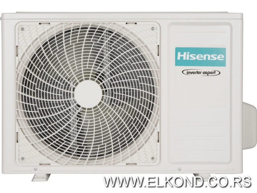 **KLIMA UREĐAJ HISENSE ENERGY SE HINANO 12K KA35XR0E  20003818