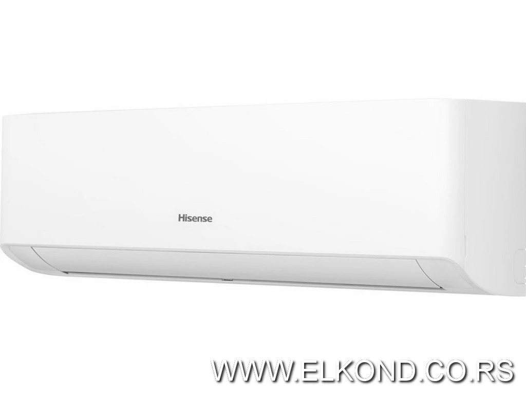 **KLIMA UREĐAJ HISENSE ENERGY SE HINANO 18K KA50BS0E  20003819