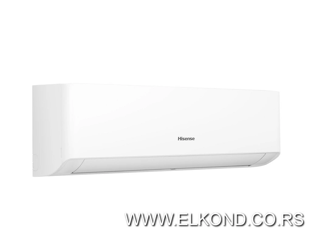 **KLIMA UREĐAJ HISENSE ENERGY SE HINANO KA70KT0EG