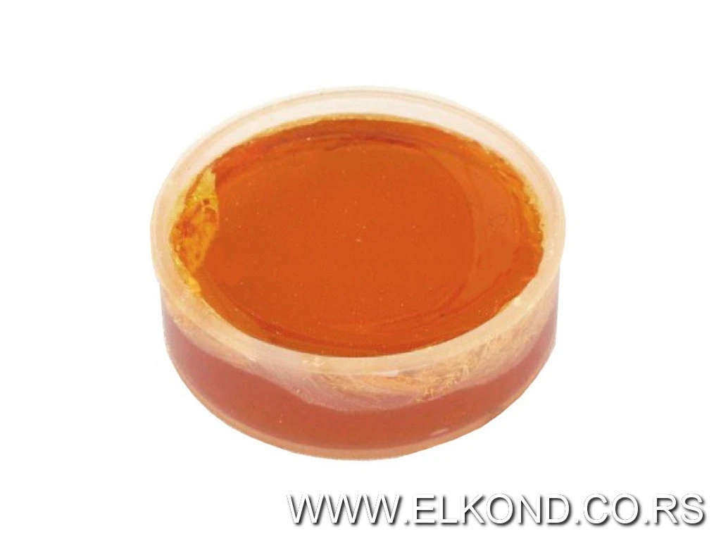 KOLOFONIJUM PASTA 30GR