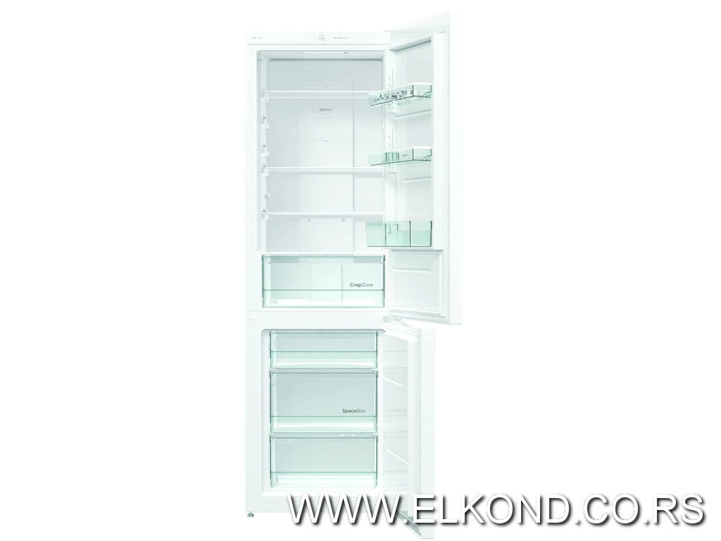 **KOMBINOVANI FRIŽIDER NRK11PWJ 734922 GORENJE