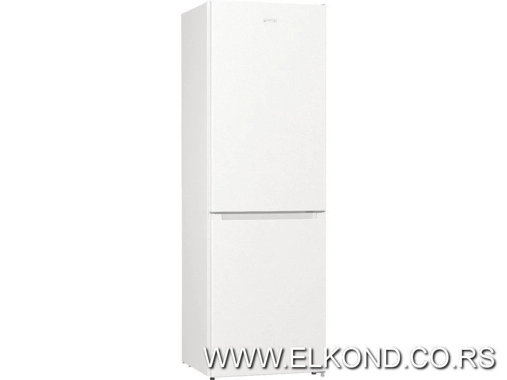 **KOMBINOVANI FRIŽIDER NRK6191PW4 737396