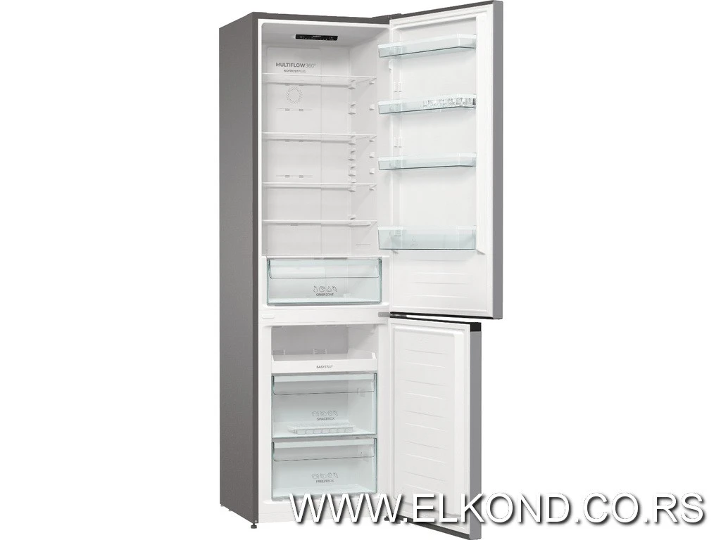 **KOMBINOVANI FRIŽIDER NRK6201PS4 737399