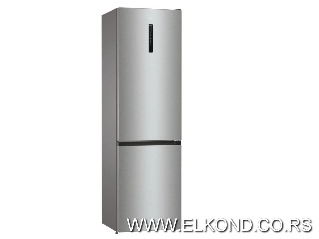 **KOMBINOVANI FRIŽIDER NRK6202AXL4 736286