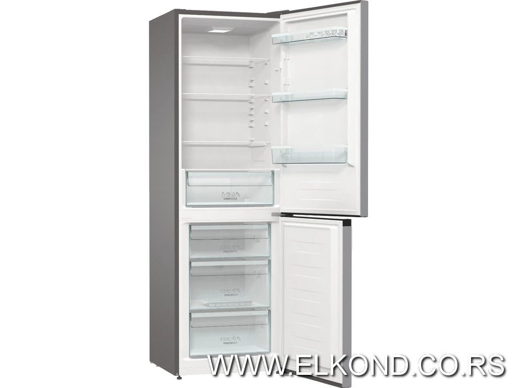 **KOMBINOVANI FRIŽIDER RK6191ES4 735826