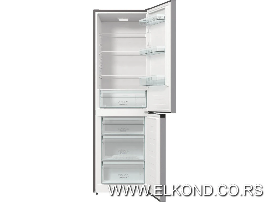 **KOMBINOVANI FRIŽIDER RK6191ES4 735826