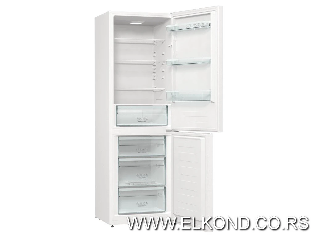 **KOMBINOVANI FRIŽIDER RK6191EW4  735799