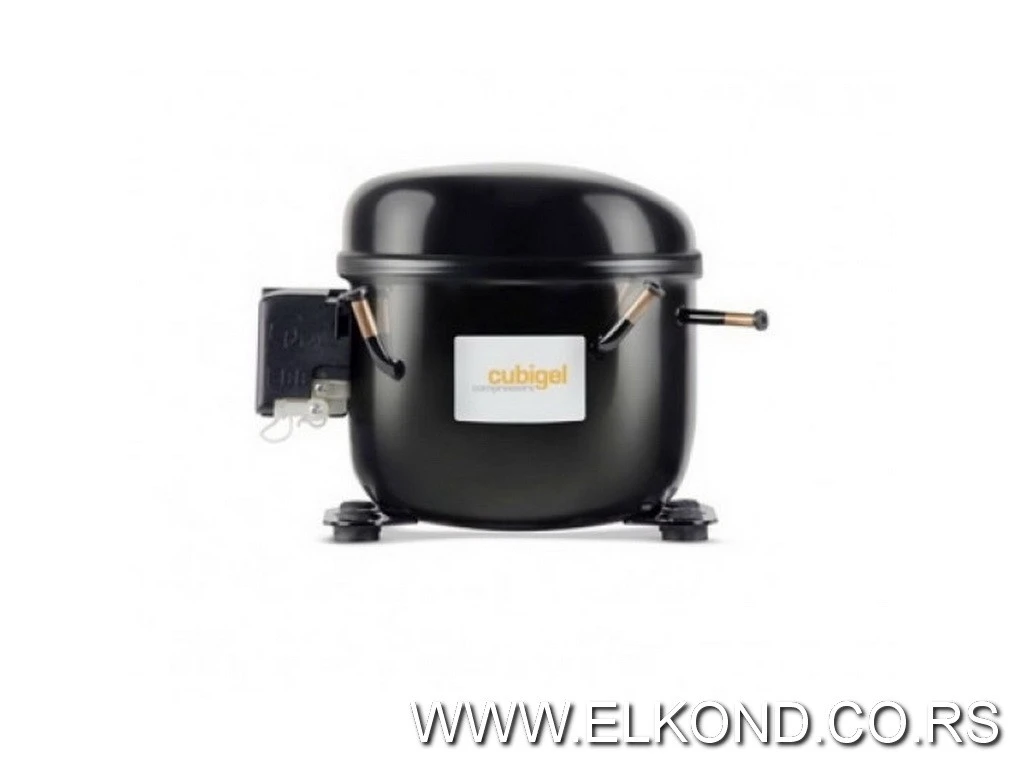 KOMPRESOR HLX80AA R600 130W CUBIGEL