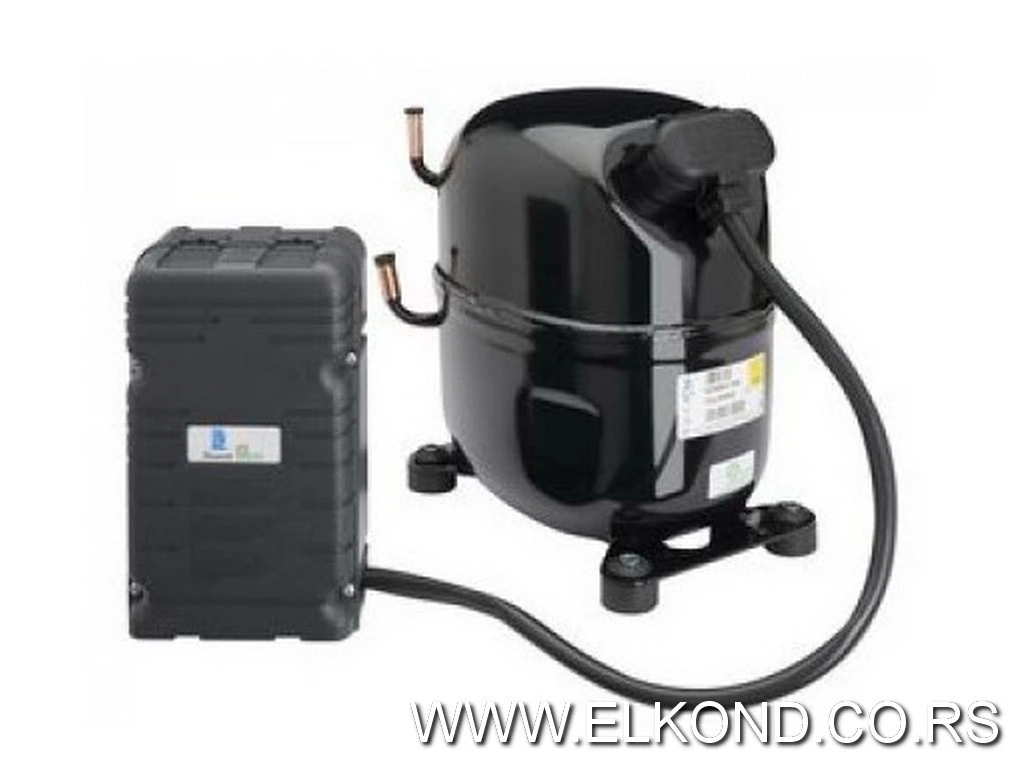 KOMPRESOR LUNITE CAJ 45-17Z R404