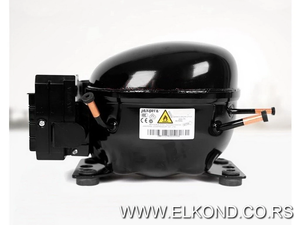 KOMPRESOR TG1080Y R600a 4361194600 JIAXIPERA
