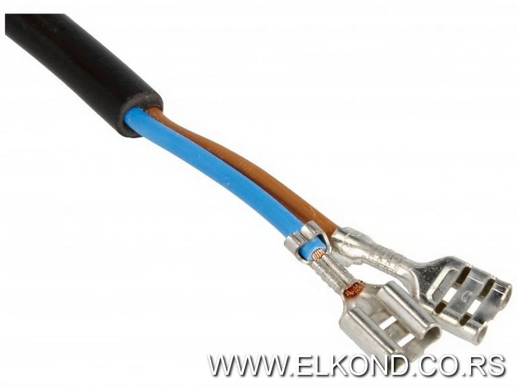 KONDENZATOR 4MF KOMPRESORA INDESIT C00271239
