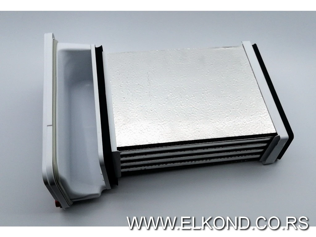 KONDENZATOR SUŠARE BEKO 2980000500