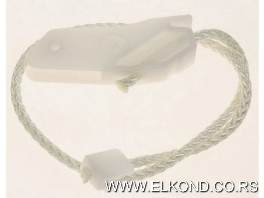 KONOPAC VRATA SUDOMAŠINE BOSCH/SIEMEN 00611370