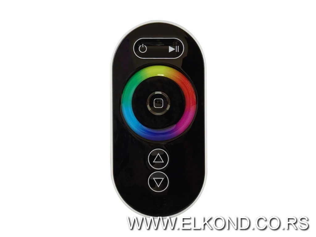 KONTROLER RGB LED TRAKE RF 12V/360W