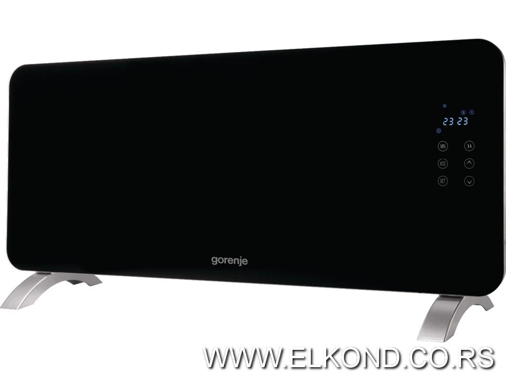 **KONVEKTOR OPTIHEAT 2000GTPT