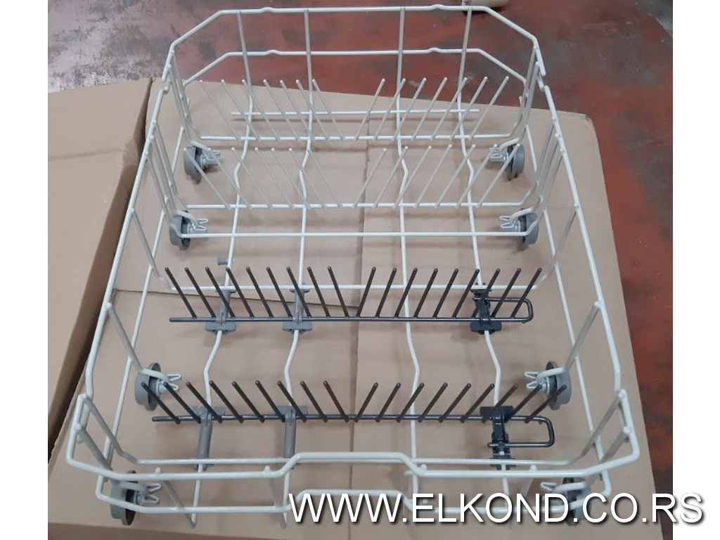 KOŠARA SUDOMAŠINE BEKO 1799700500 DONJA
