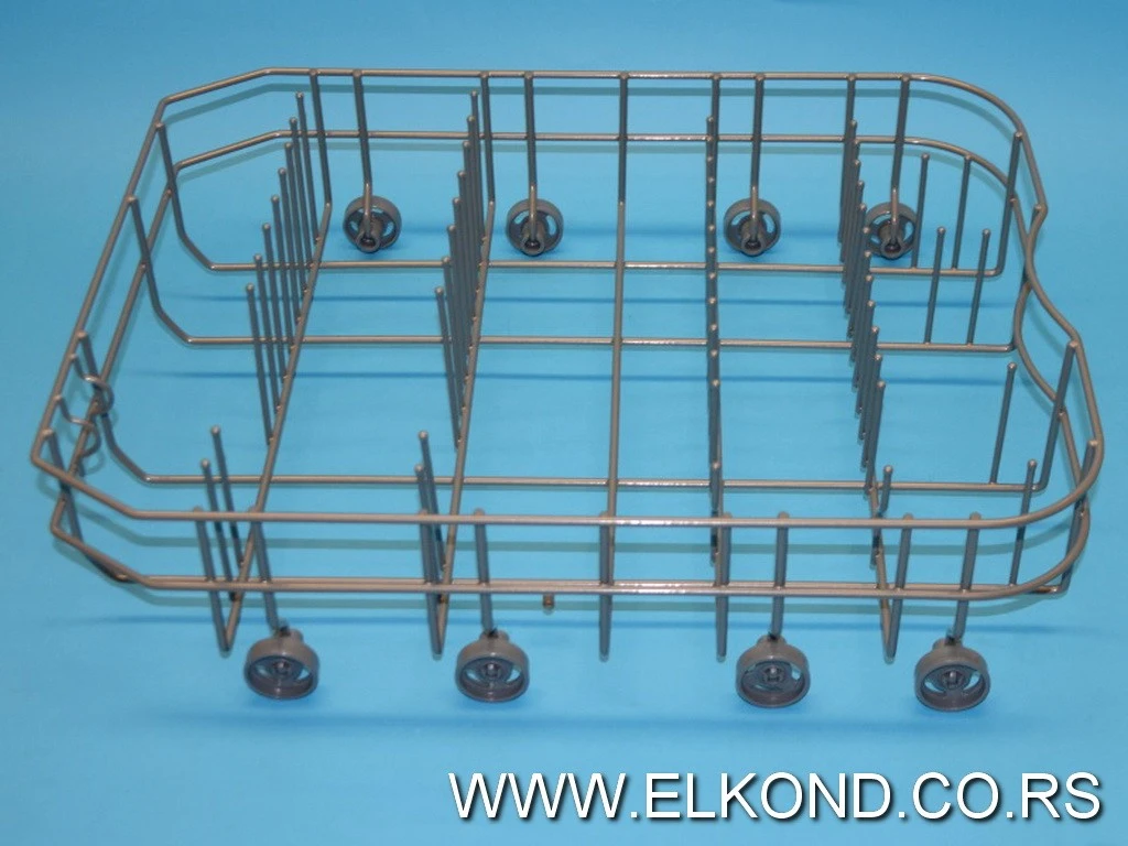 KOŠARA SUDOMAŠINE GORENJE GS51110XC DONJA