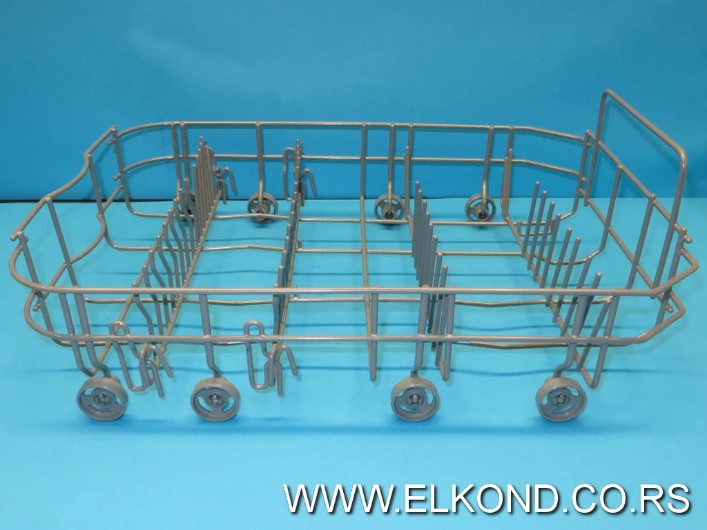 KOŠARA SUDOMAŠINE GORENJE GS51110XC DONJA