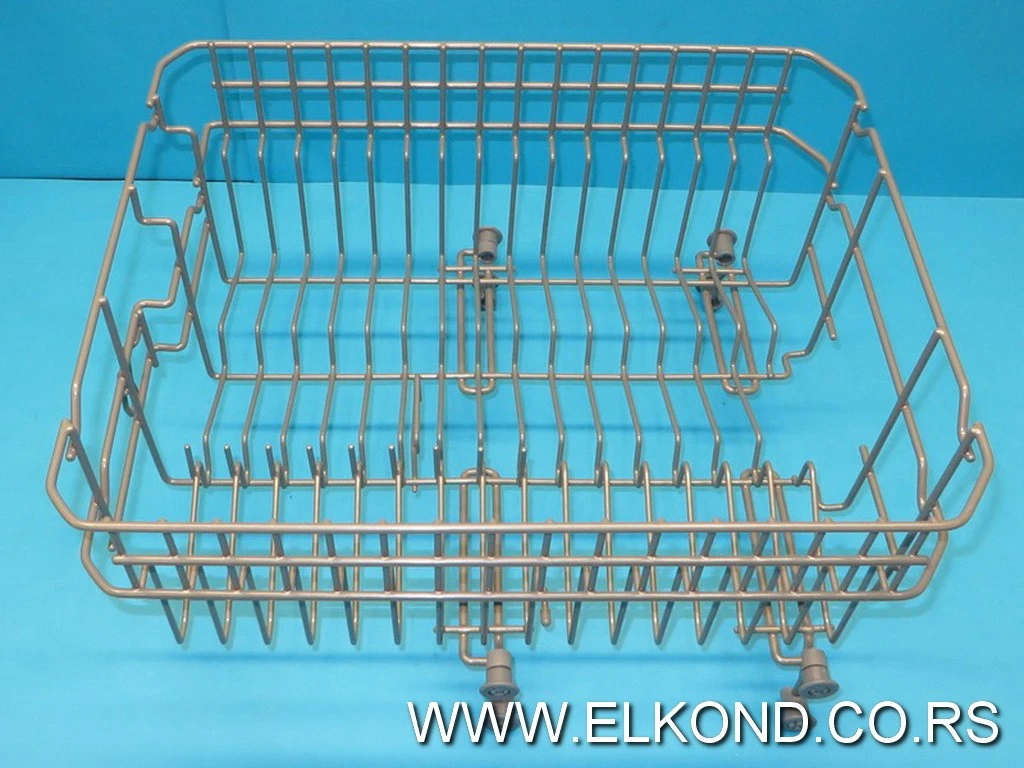 KOŠARA SUDOMAŠINE GORENJE GS51110XC GORNJA