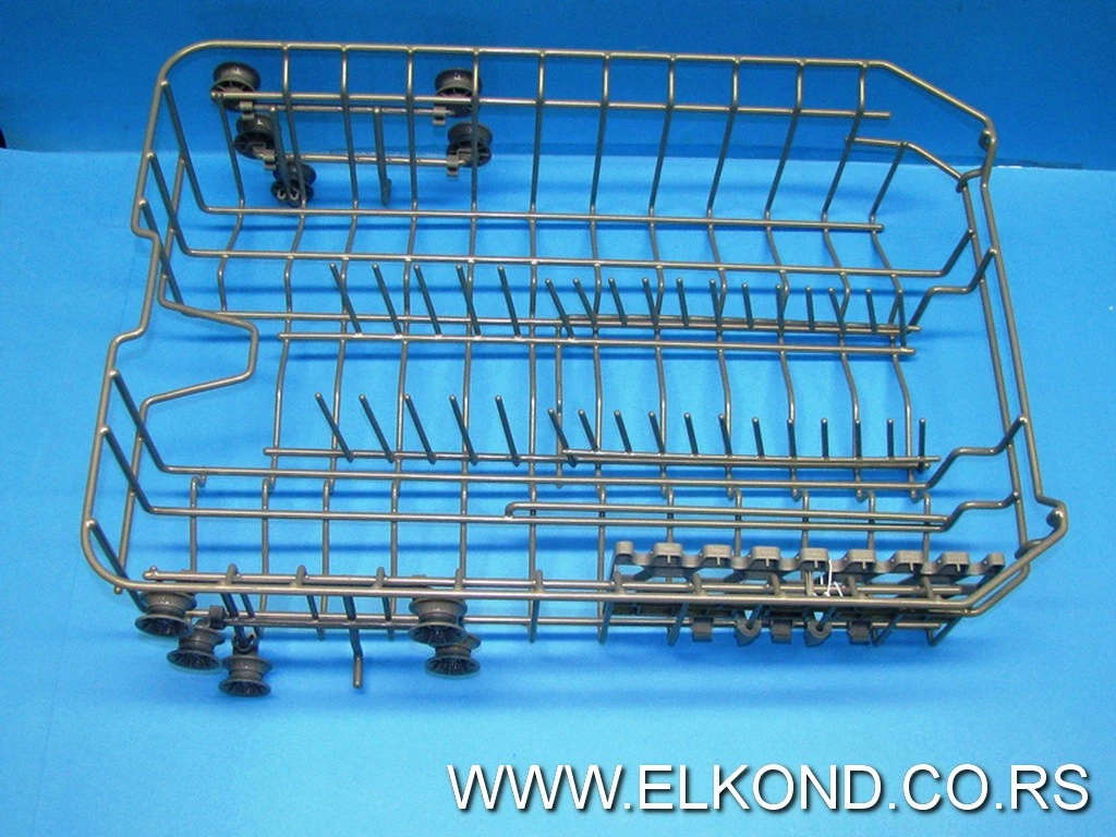 KOŠARA SUDOMAŠINE GORENJE GS52214W GORNJA 385720