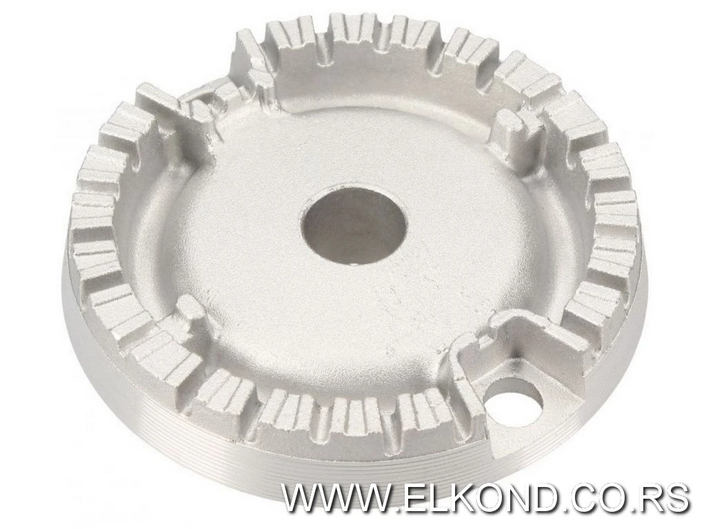 KRUNA GORIONIKA AMICA HANSA KONČAR GORENJE8071834