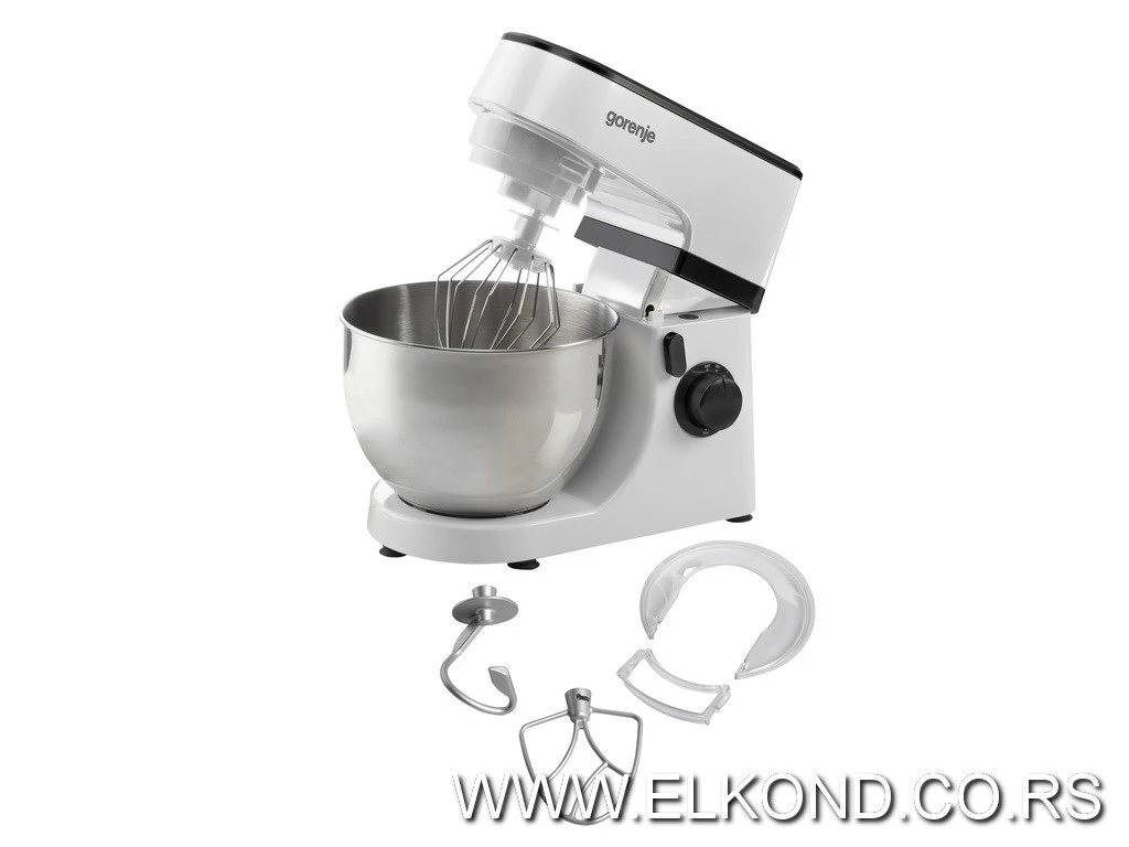 **KUHINJSKI ROBOT MMC700LBW