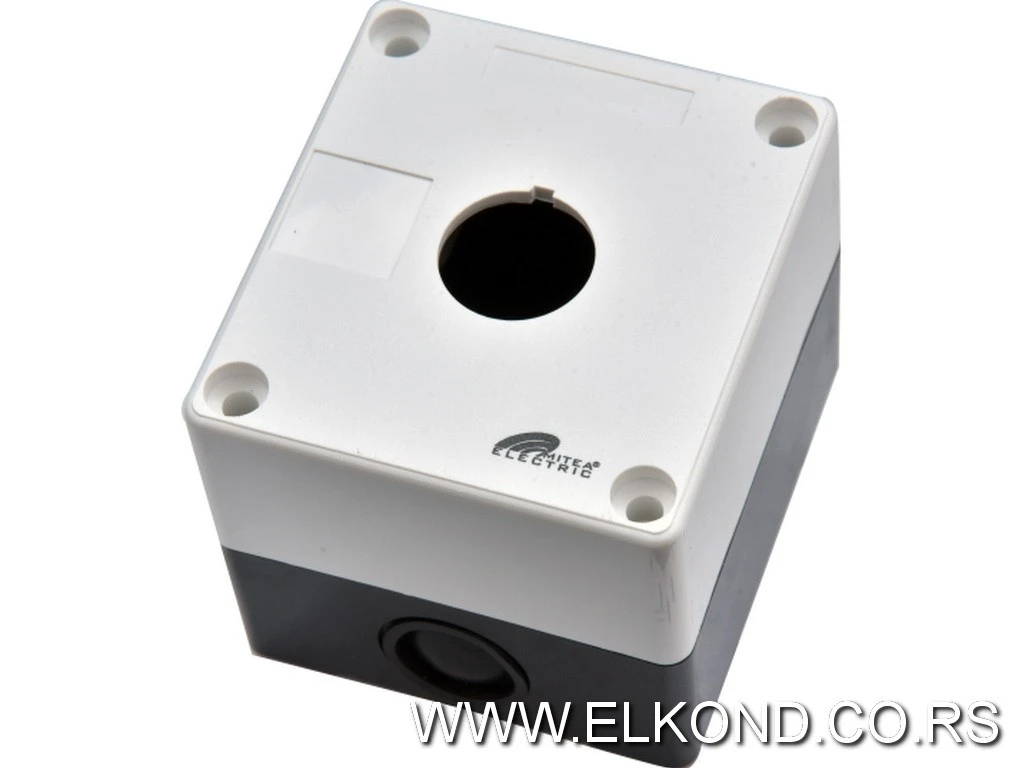 KUTIJA ZA TASTERE 1  IP63 MITEA ME-KB-1