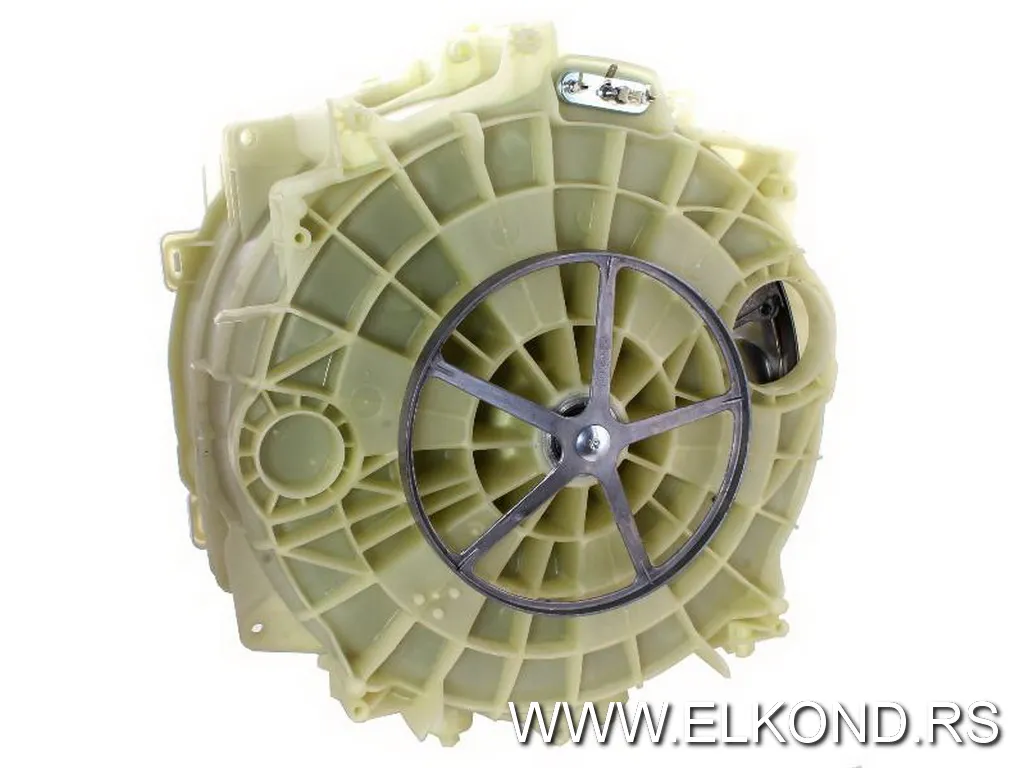Kada veš mašine Indesit C00259987