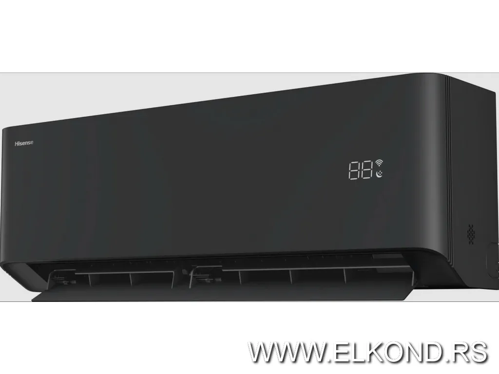 Klima uređaj HB70KW0BG ENERGY UNI HISENSE 24BTU
