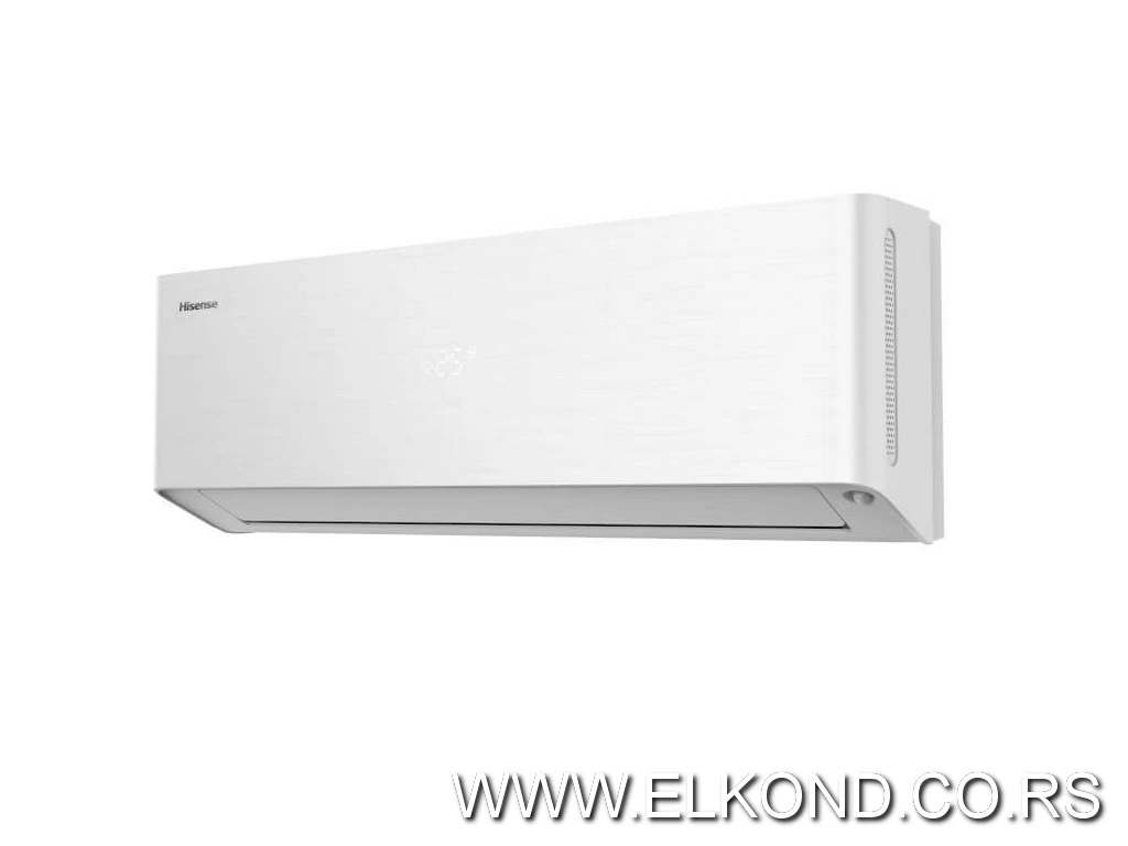 Klima uređaj HISENSE ENERGY PRO 12K QH35XV4A