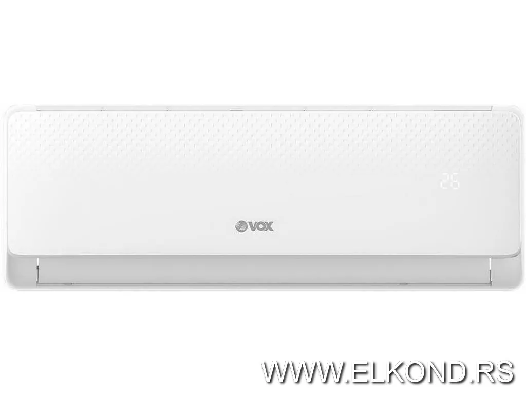 Klima uređaj VOX IFG12AACT