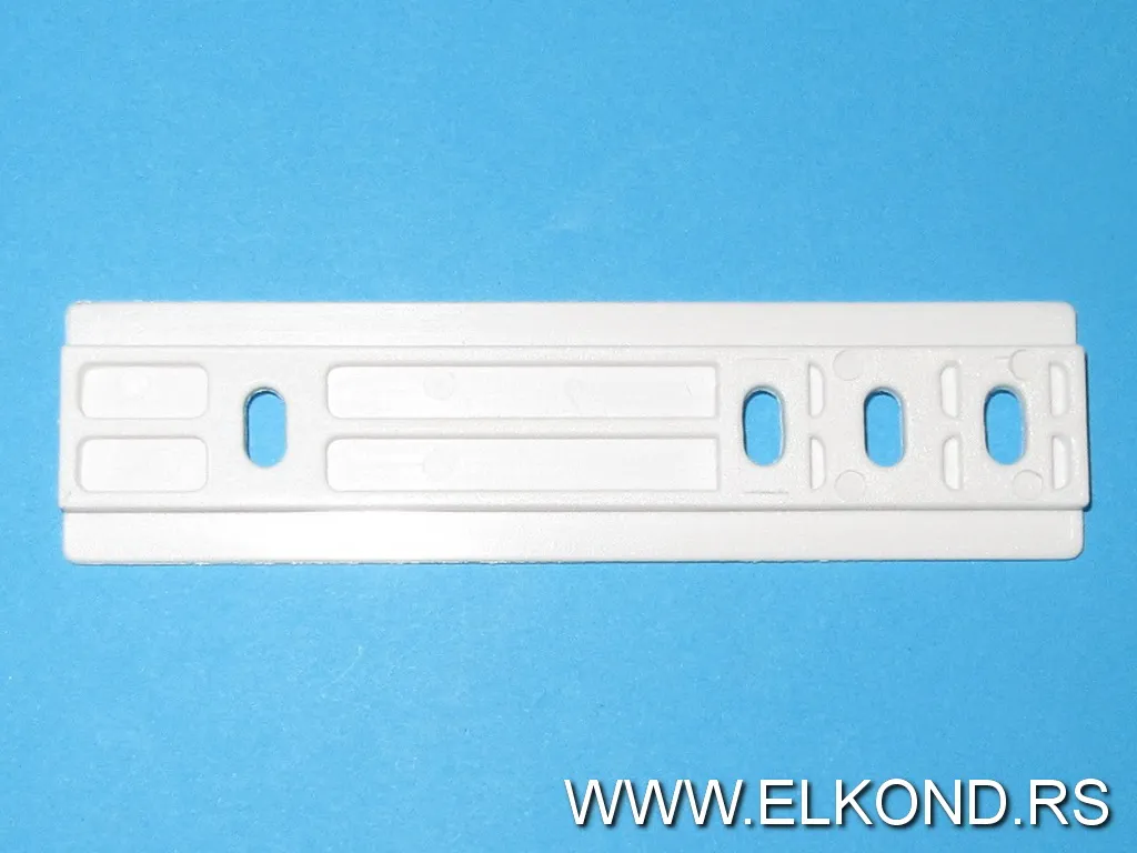 Klizač vrata ugradnog frižidera gorenje 396418