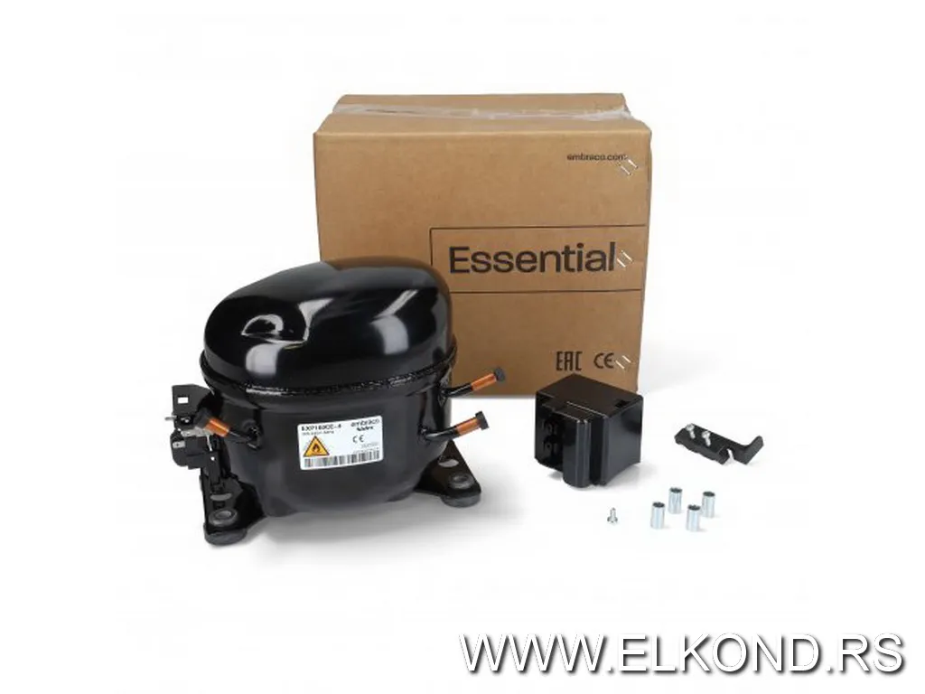 Kompresor EXP170CE-4 R-600 11,95ccm EMBRACO