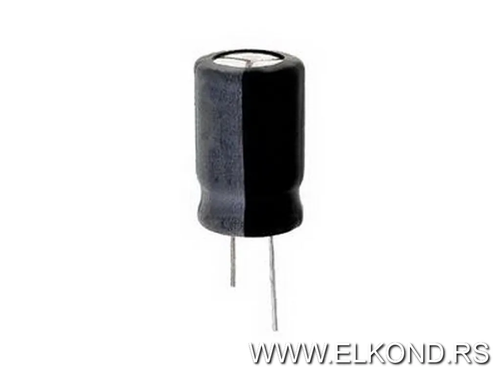 Kondenzator 100 mf elektrolitski