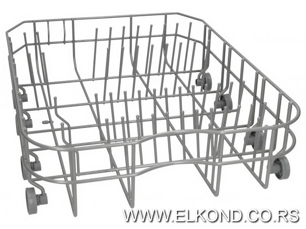 Košara sudomašine donja WHIRLPOOL 12976000001374