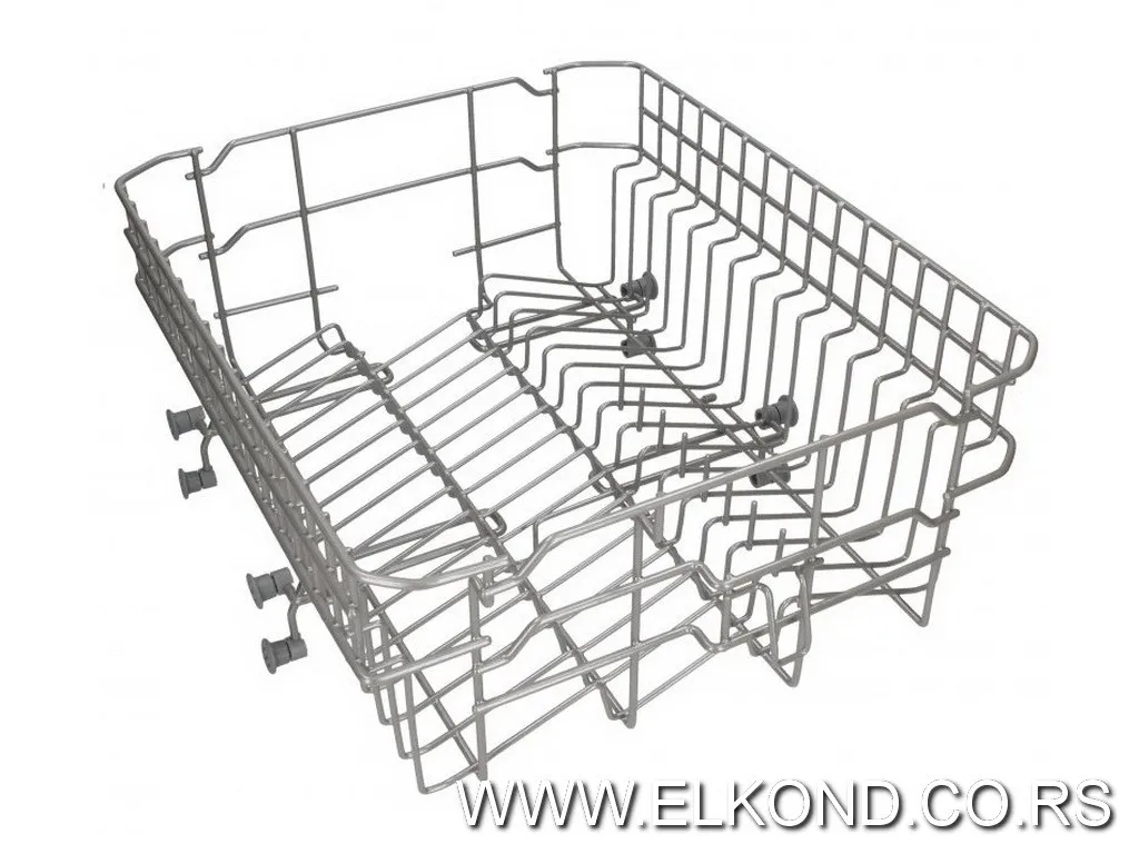Košara sudomašine gornja WHIRLPOOL 480140101506