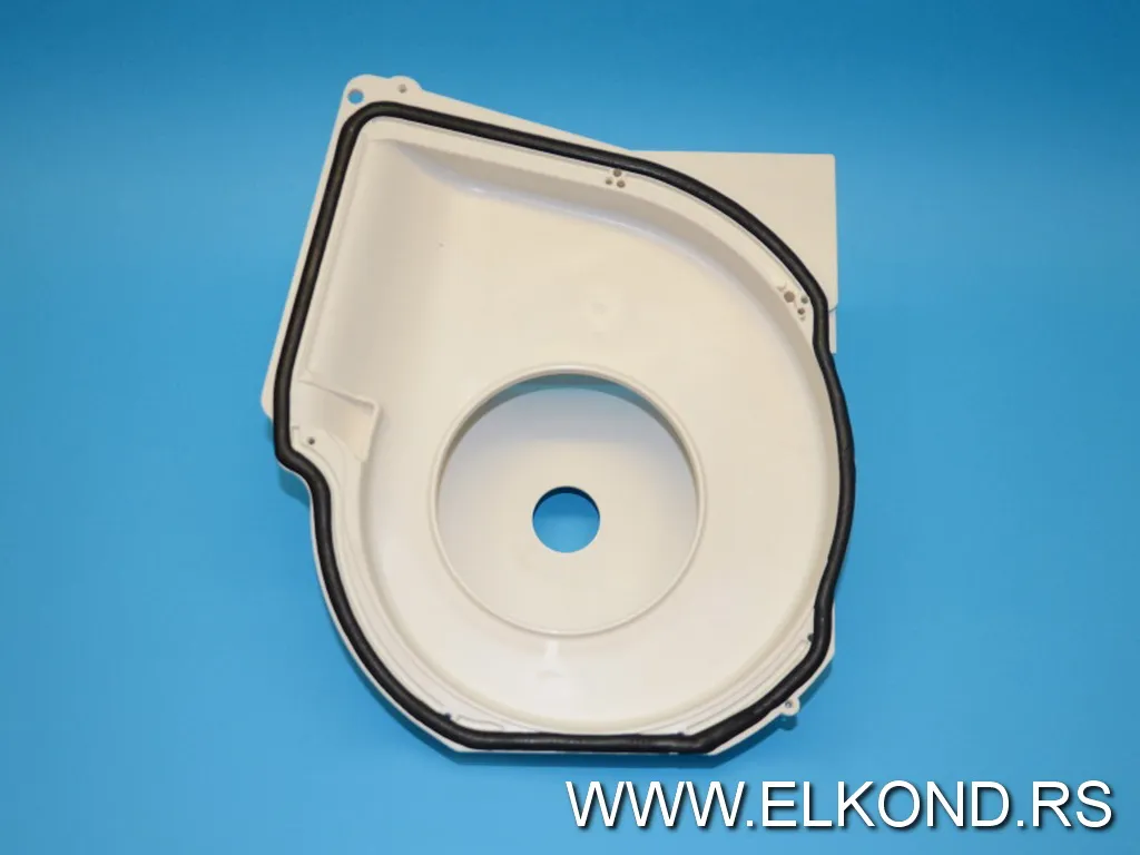 Kućište ventilatora sušare gorenje 617297