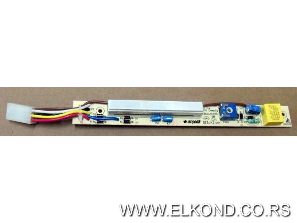 LED OSVETLJENJE FRIŽIDERA BEKO 4365690185