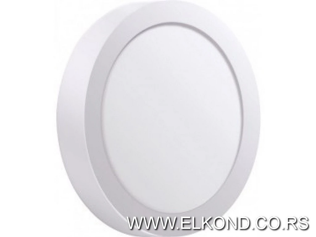 LED PANEL 24W 4000K 17500lm OKRUGLI NAGRADNI