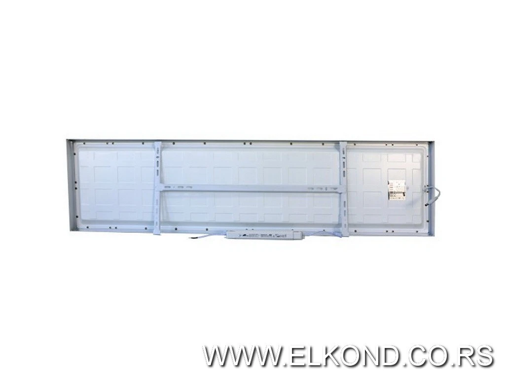LED PANEL 40W 6500K 220V M203422-N MITEA 1200X300 BELI RAM