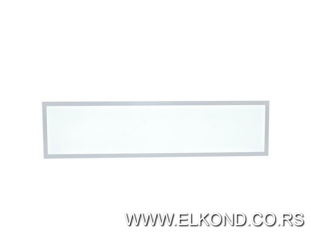 LED PANEL 40W 6500K 220V M203422-N MITEA 1200X300 BELI RAM
