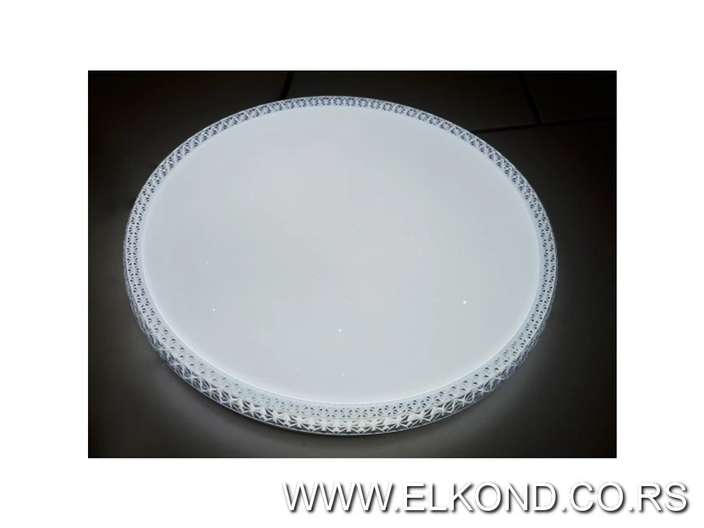 LED PLAFONJERA 24W 6500K FI390MM  M205413